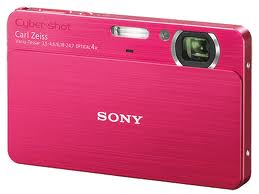 buy Cameras (digital) Sony Cyber-shot DSC-T700 - click for details